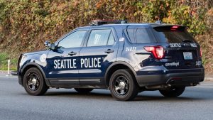 Critics of Washington state police reform laws warn they could lead to further increase in crime