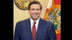 DeSantis proposes bonuses and other benefits to attract law enforcement officers to Florida