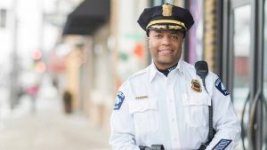 Minneapolis Police Chief denounces proposal to eliminate police department