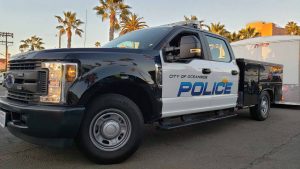 Oceanside police receive grant to fight alcohol-related crime