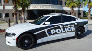 Palm Bay Police Department will use grant money to build community trust