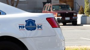 10 Black female police officers sue D.C. police department for discrimination