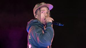 Houston police chief warned Travis Scott about crowd control dangers prior to Astroworld concert tragedy