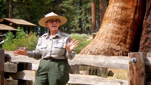 U.S. Park Rangers face staffing crisis after years of neglect from the National Parks Service