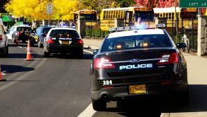 School policing: a paradox of the defund movement