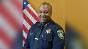 Oakland police chief calls for more officers amidst homicides and staffing shortages