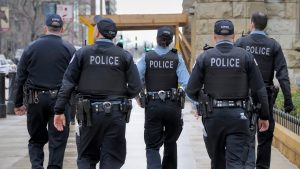 Chicago Police Department reassigns over half its tactical officers to patrol duty due to a shortage of officers and ongoing violent crime