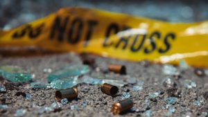 “Gun violence is a public health crisis”: NYC Mayor Eric Adams announces plan to combat gun violence