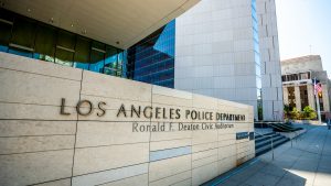 LAPD to audit and possibly revise training protocols for use of deadly force after 2021 increase in shootings by officers