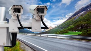 Biden infrastructure bill funds use of automated traffic enforcement cameras to stop speeding