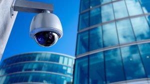 Atlanta police city surveillance camera system helps solve and deter crimes