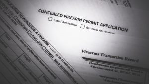 Georgia’s permitless carry handgun bill draws mixed response from police