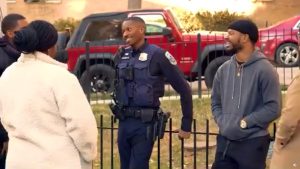 D.C. police recruitment campaign targets Millennials, Gen Z in New York