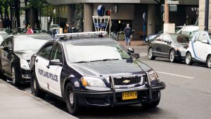 Portland police union negotiates for retention bonuses, pay increases for crisis-intervention training in new four-year contract