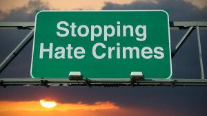 Houston law enforcement decry religious hate crimes, vow to protect faith communities