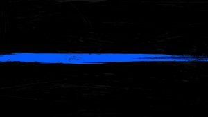 Thin Blue Line Act would bring harsher penalties against those who kill law enforcement officers