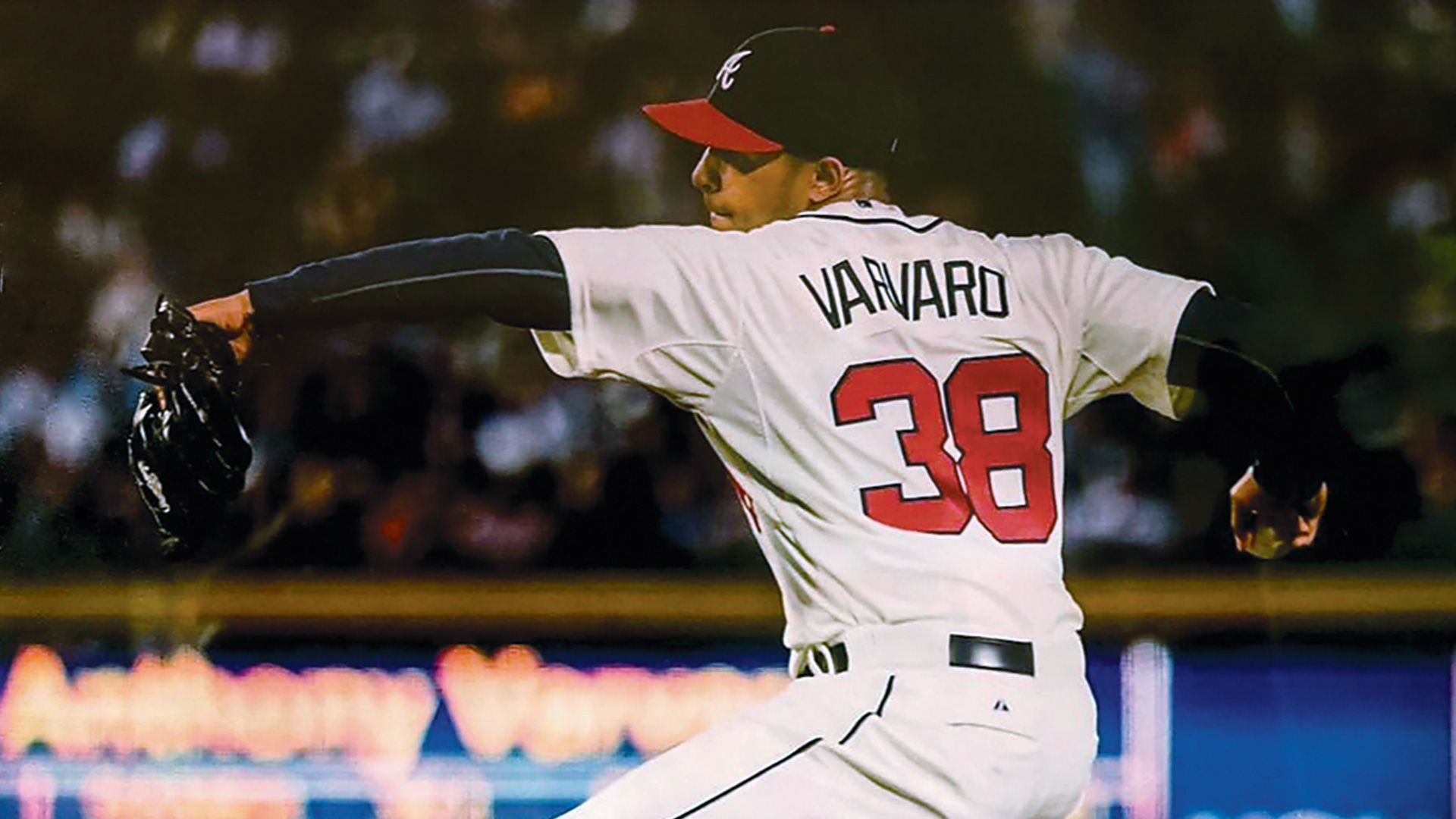 Ex-MLB player Anthony Varvaro killed in crash on the way to 9/11 event