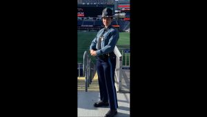 “She was just a really good person”: Fallen Massachusetts State trooper remembered at funeral