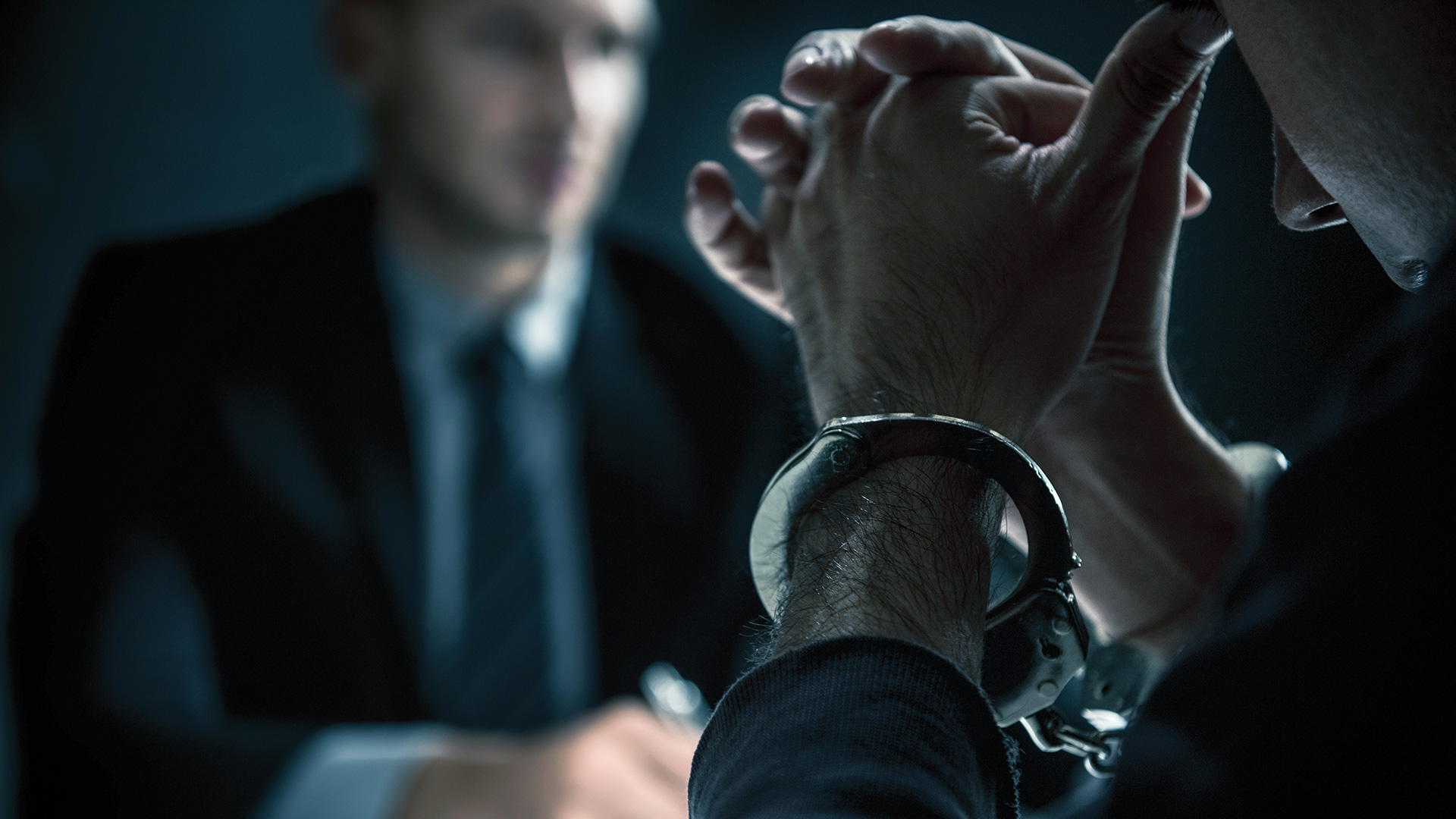 Themes And Tactics For Successful Criminal Interrogations American