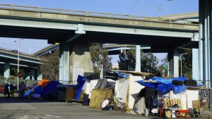 “We need a new paradigm here”: Sacramento mayor wants to curb crime in homeless encampments