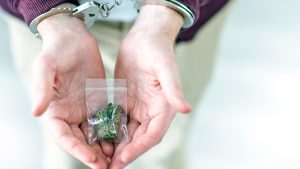 Florida commissioners pass resolution that allows officers to decide how they respond to marijuana possession cases