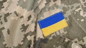 Retired Houston police officer reflects on training he provided to Ukrainian troops