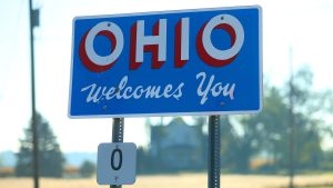 Ohio law enforcement agencies struggle to hire out-of-state applicants