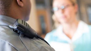 Virginia helps relieve law enforcement from mental health call burden