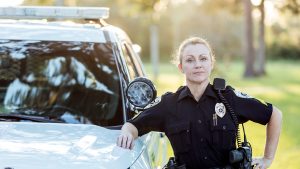 Austin police join 30×30 Initiative to increase representation of women in law enforcement