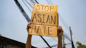 NYPD investigates hate crime spree where seven Asian women were attacked in two hours