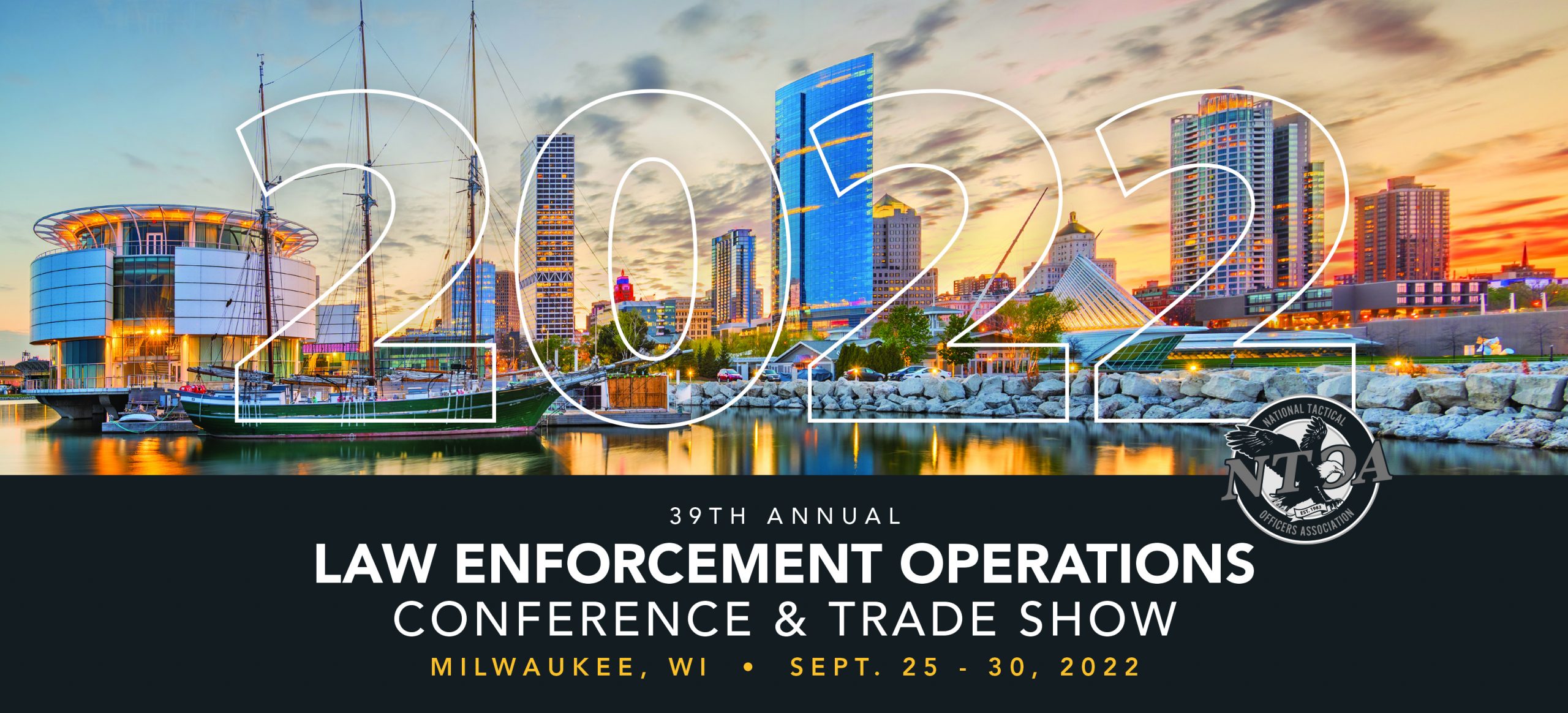 39th Annual Law Enforcement Operations Conference & Trade Show (NTOA