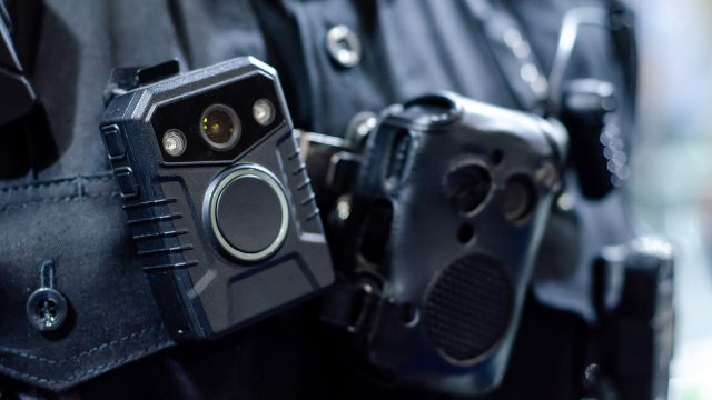 Worcester police officers to receive annual stipend for new body worn camera policy