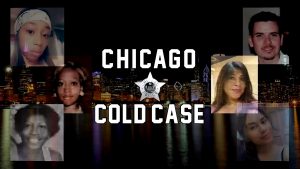 Chicago Police Department launches cold-case video series