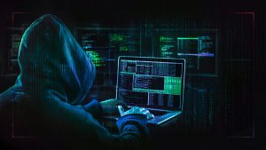 Hacker group steals data from multiple law enforcement data systems with just a username and password