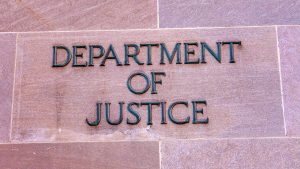 DOJ announces online resource center for law enforcement agencies to improve policing practices