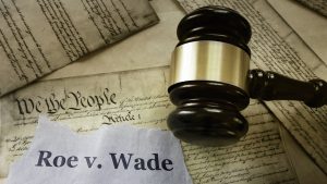 Law enforcement agencies prepare for civil unrest following leaked Supreme Court opinion on <em>Roe v. Wade</em>