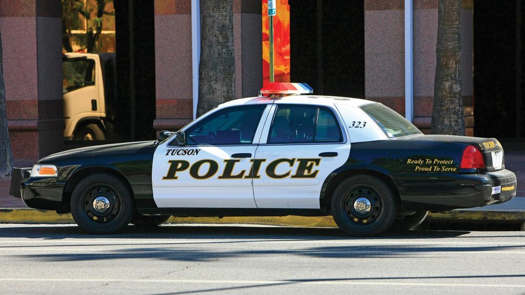 Tucson tries new tact to fight crime - American Police Beat Magazine