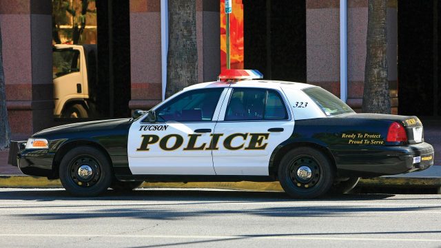 Tucson tries new tact to fight crime