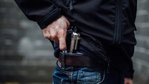 Indiana law enforcement impacted by constitutional carry bill