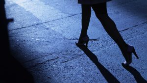 New California law ends loitering arrests for prostitution