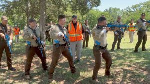 Oklahoma initiates new active shooter training for law enforcement under statewide plan to keep schools safe