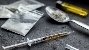 Oregon law enforcement officials blame rise in crime on drug decriminalization law