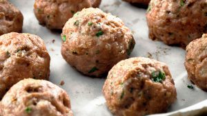 “Fake news”: Illinois sheriff says meatballs in cook-off were not made of male body parts