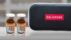 Anchorage police may soon carry Narcan after rising fentanyl overdoses