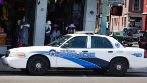 New Orleans officials push to end federal oversight of police department