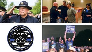 The impact of C.O.P.S. on the law enforcement community