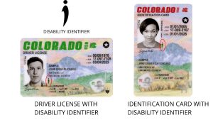 Colorado introduces “hidden disability” marker on driver’s licenses to give officers a heads-up