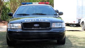 “The end of an era”: Florida police department to auction off last Crown Victoria cruiser