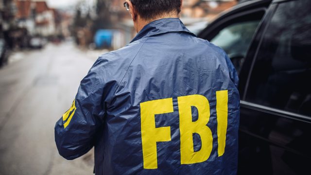 Nationwide FBI operation leads to the arrests of nearly 6,000 violent criminals