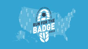 National Law Enforcement Officers Memorial Fund to Host National Run for the Badge 5K